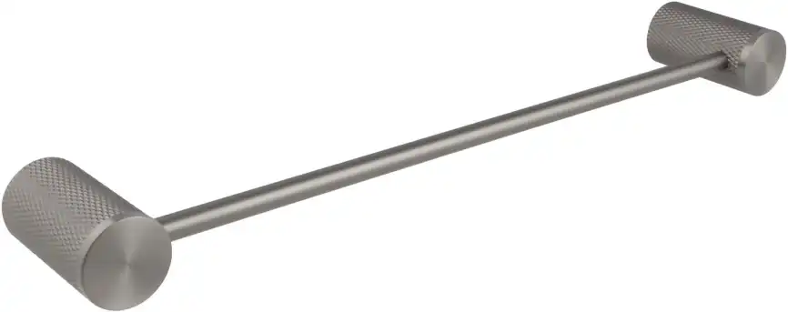 Держатель для полотенца Allen Brau Priority 4.0 6.31С11-MG графит браш фото 1