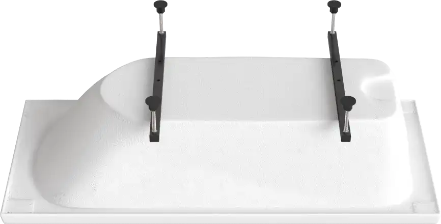 Ножки для ванн Bas Standart фото 1