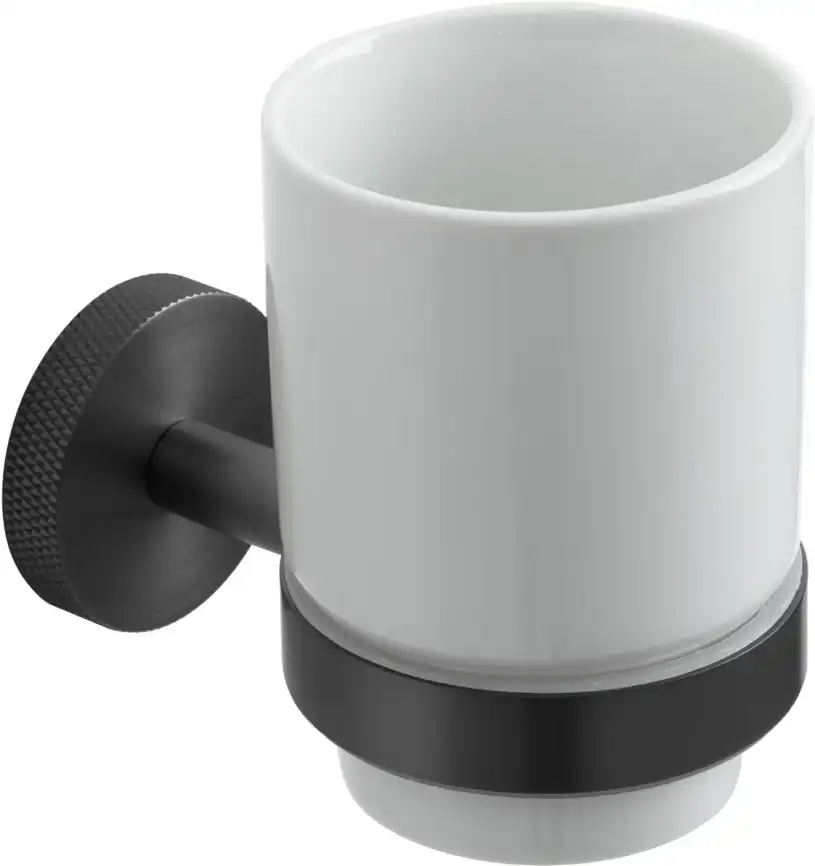 Стакан Allen Brau Priority 6.31002-MG графит браш фото 1