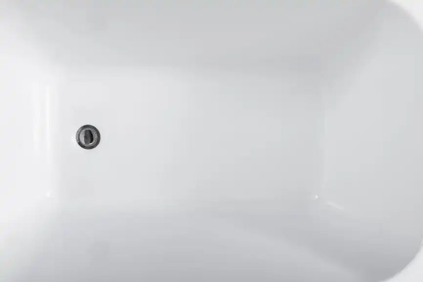 Акриловая ванна Aquanet Seed 110x70 (с каркасом), 367097 фото 6