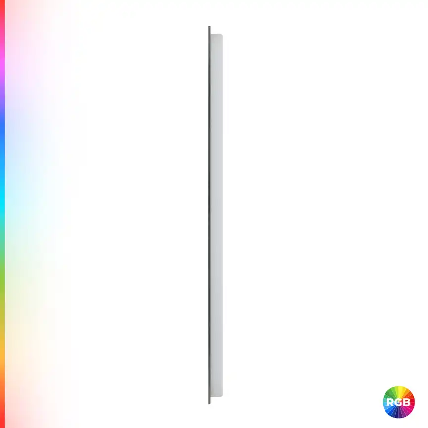 Зеркало с функцией памяти CEZARES CZR-SPC-MC-800-RGB-TCH фото 5