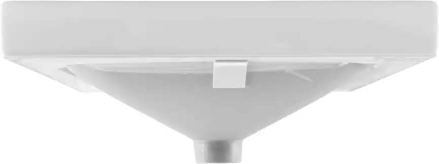 Раковина Aquanet Flash 50, белая, 333265 фото 7