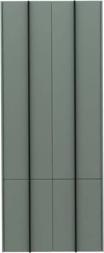 Шкаф-пенал Allen Brau Reality 60 1.32003.CGM олива матовый фото 11