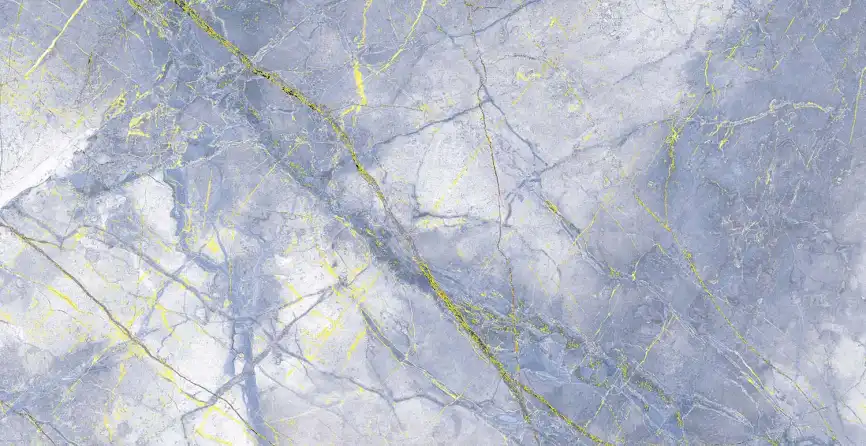 Керамогранит AZARIO MURUNTAU AQUA GOLD 60x120 Carving (H18004010G) фото 1