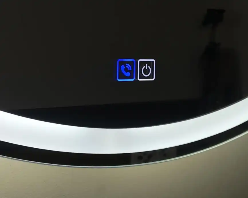 Зеркало BelBagno SPC-RNG-700-LED-TCH-PHONE фото 7