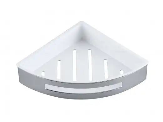 Угловая полочка для мыла 30,5 см BEMETA CYTRO хром 146208016 фото 1