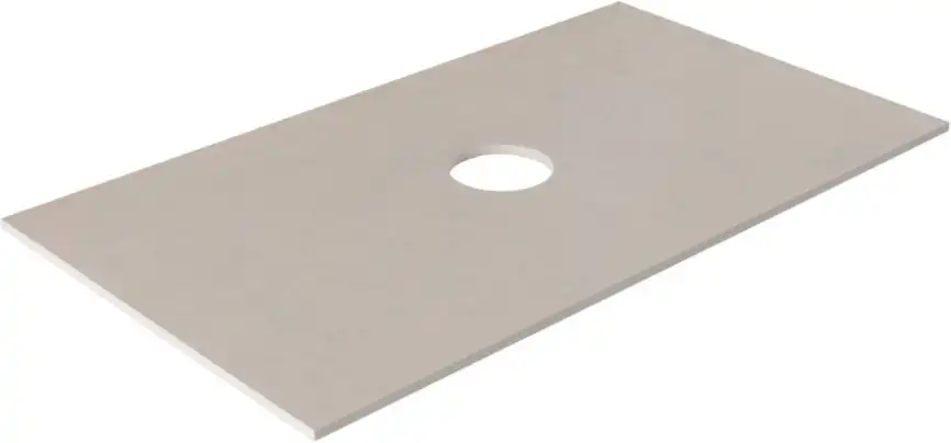 Столешница Allen Brau Reality 80 1.32023.B бежевый фото 1