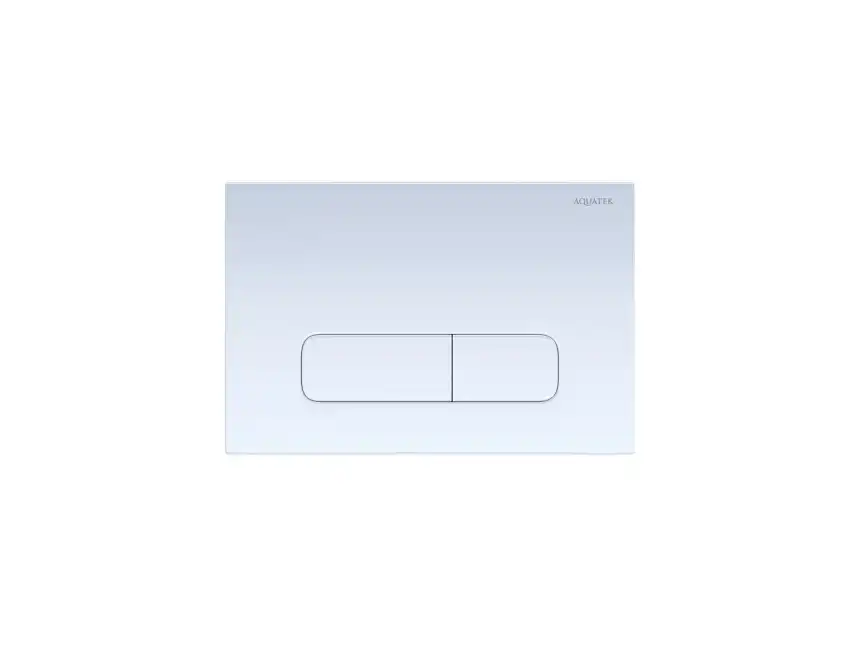 Комплект унитаза с инсталляцией Aquatek Set Aquatek Вега cmp-016 с сиденьем Микролифт и клавишей смыва Хром фото 6
