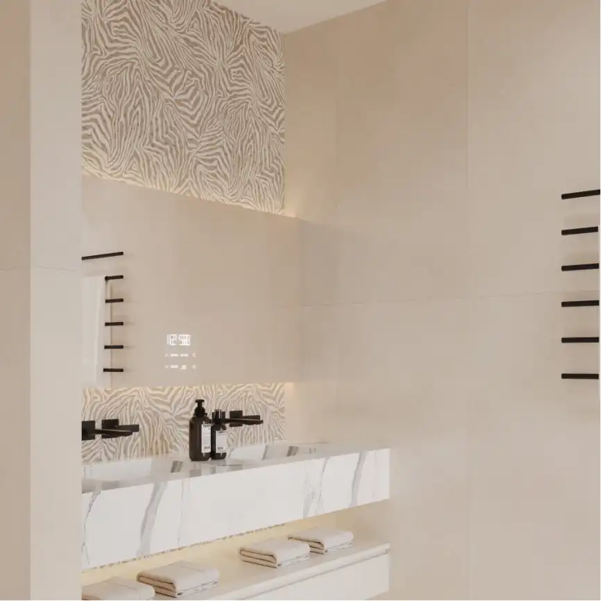 Керамогранит AVS by Italian Design Avanti Leo D?cor 60x120 Grain, серый фото 4