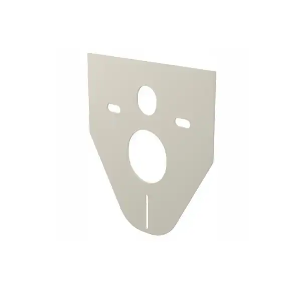 Унитаз с инсталляцией SET AQUATEK ЕВРОПА T KDI15 с сиденьем микролифт и Белой клавишей смыва фото 7