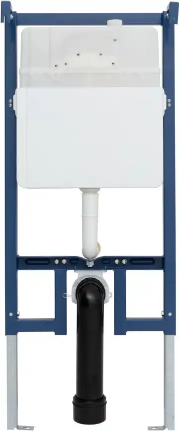 Инсталляция для подвесного унитаза Allen Brau Project Color 9.1PR10.20 фото 3