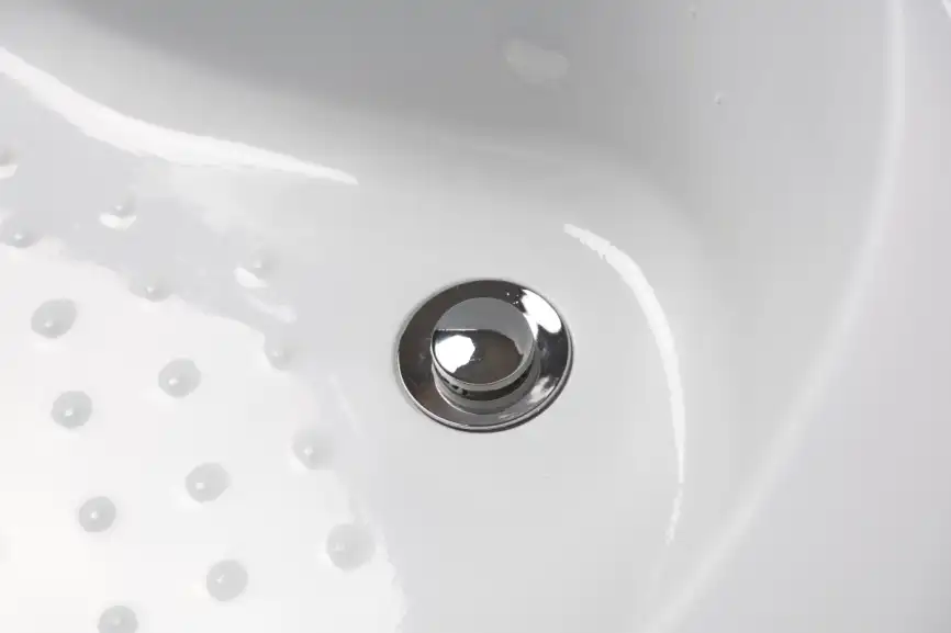 Душевая кабина Niagara Eco 110х80 E110/80/40R/TN высокий поддон фото 4