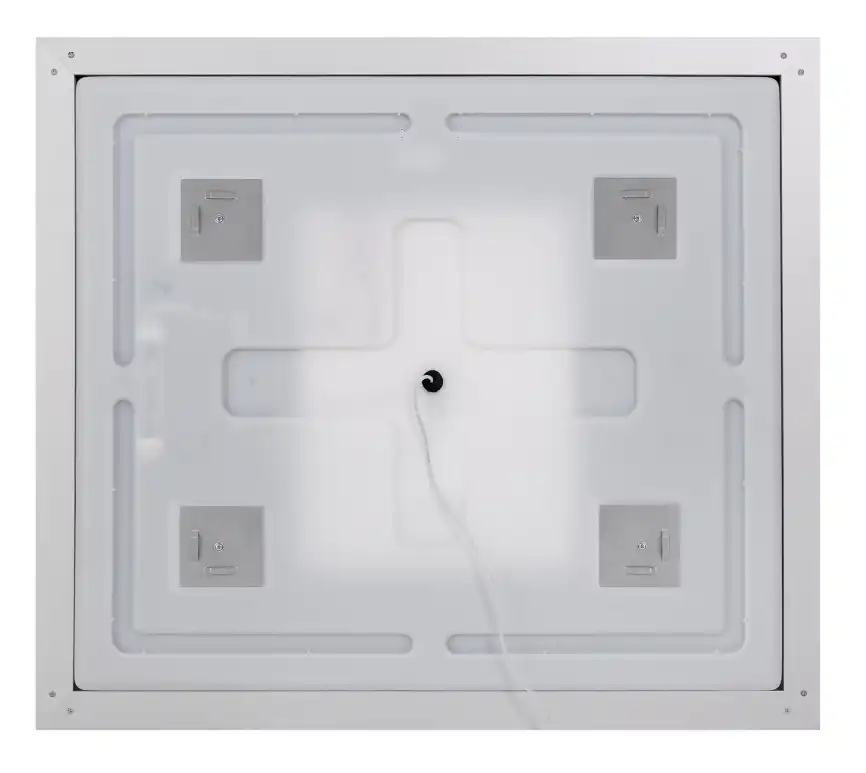 Зеркало BelBagno SPC-KRAFT-900-800-LED-TCH-WARM фото 4
