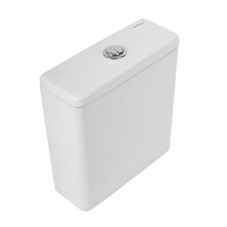 Напольный унитаз BelBagno LUCE-TOR BB2197CP-TOR/SC, безободковый, со смывом фото 7