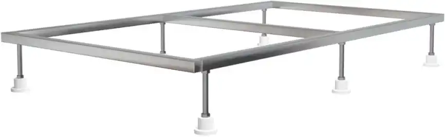 Каркас для поддона Allen Brau 160х90 8.00008 фото 1