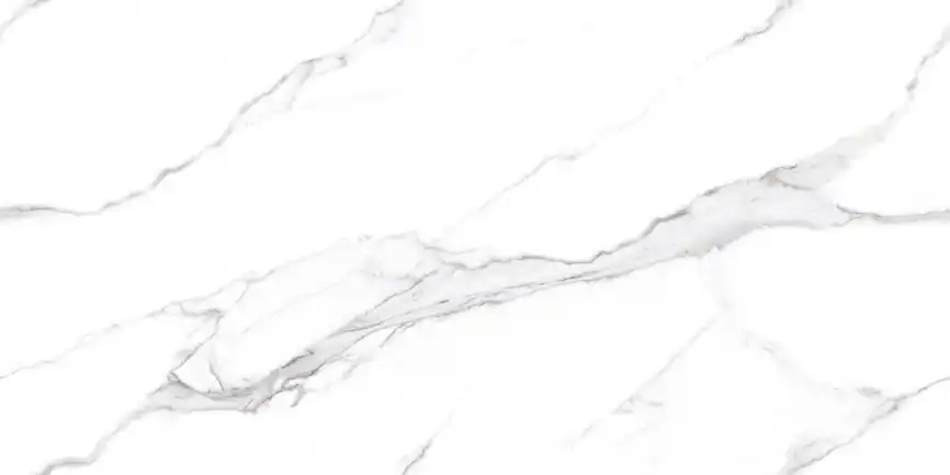 Керамогранит AZARIO STATUARIO NAIS 80х160 Glossy (P231123023) фото 1