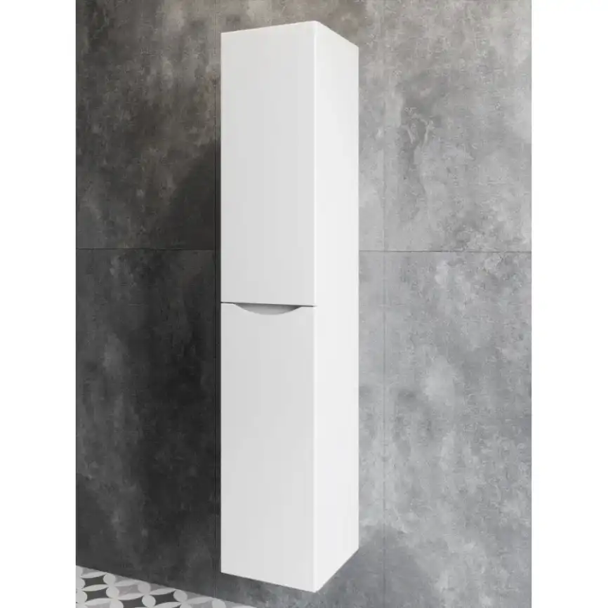 Пенал AURA ПАЛЕРМО 40 подвесной правый фото 1