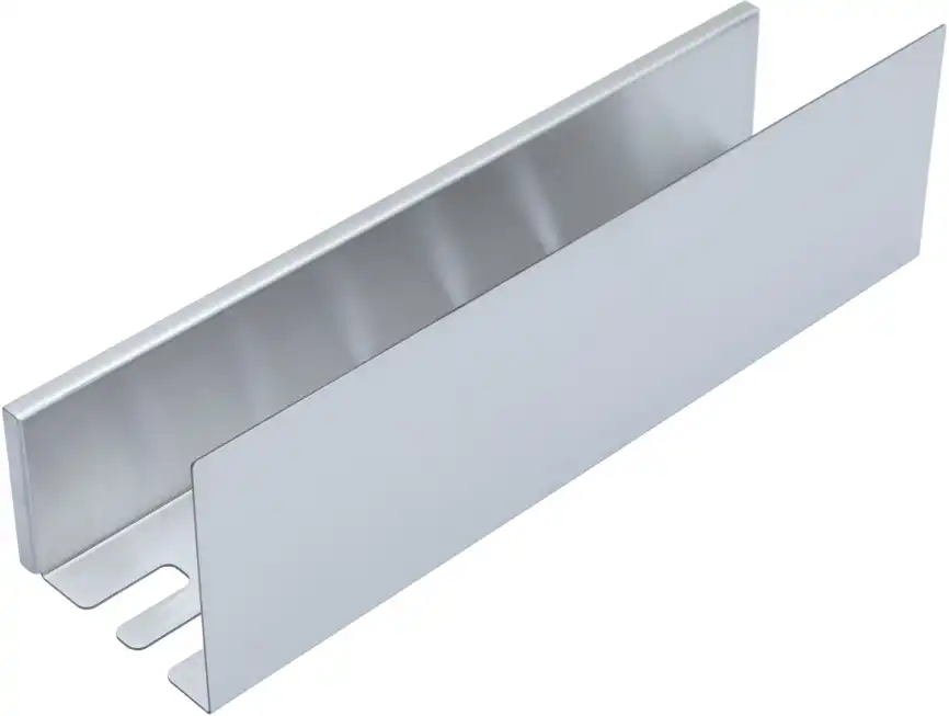 Полка Aquanet Магнум 40x12 сталь браш, 334110 фото 8