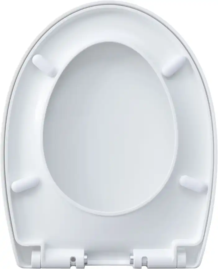 Унитаз подвесной Aquanet ZV-1 с сиденьем микролифт, белый фото 4