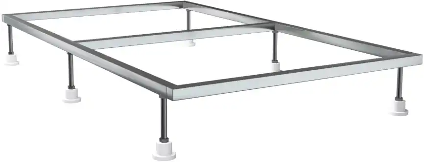 Каркас для поддона Allen Brau 160х90 8.00008 фото 3