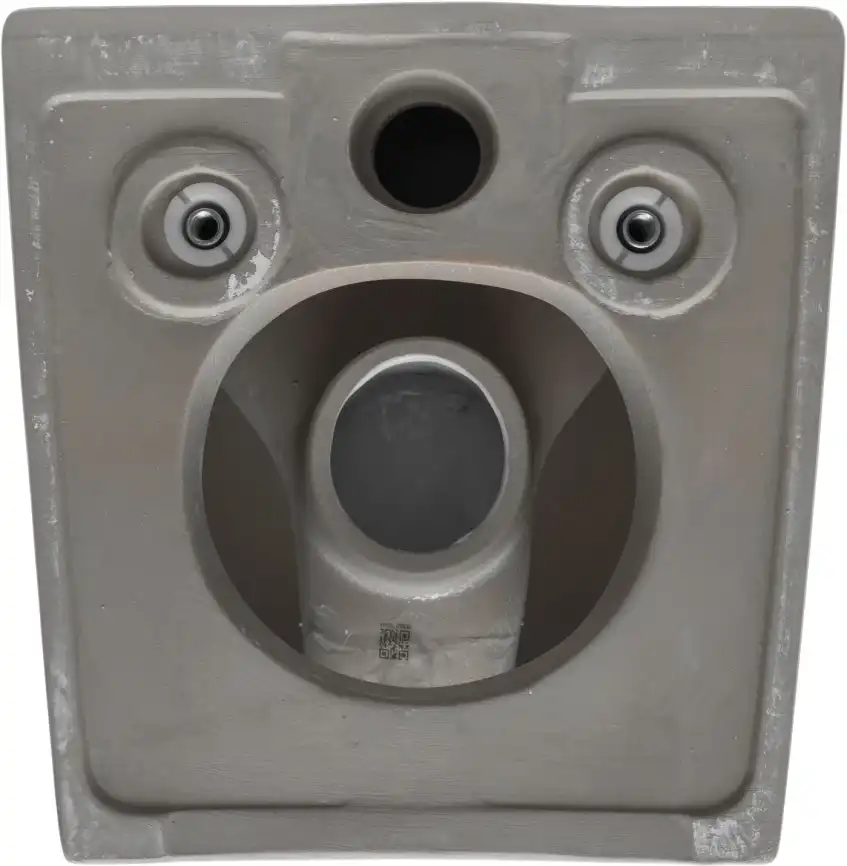 Унитаз подвесной Logan L2W NEW с сиденьем микролифт, белый фото 9