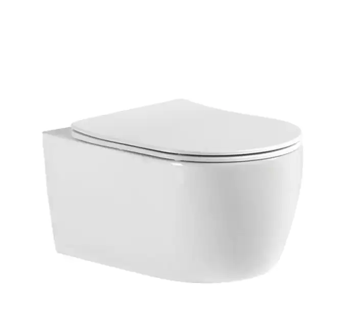 Комплект унитаза с инсталляцией Aquatek Set Aquatek Европа New cm с сиденьем Микролифт фото 7