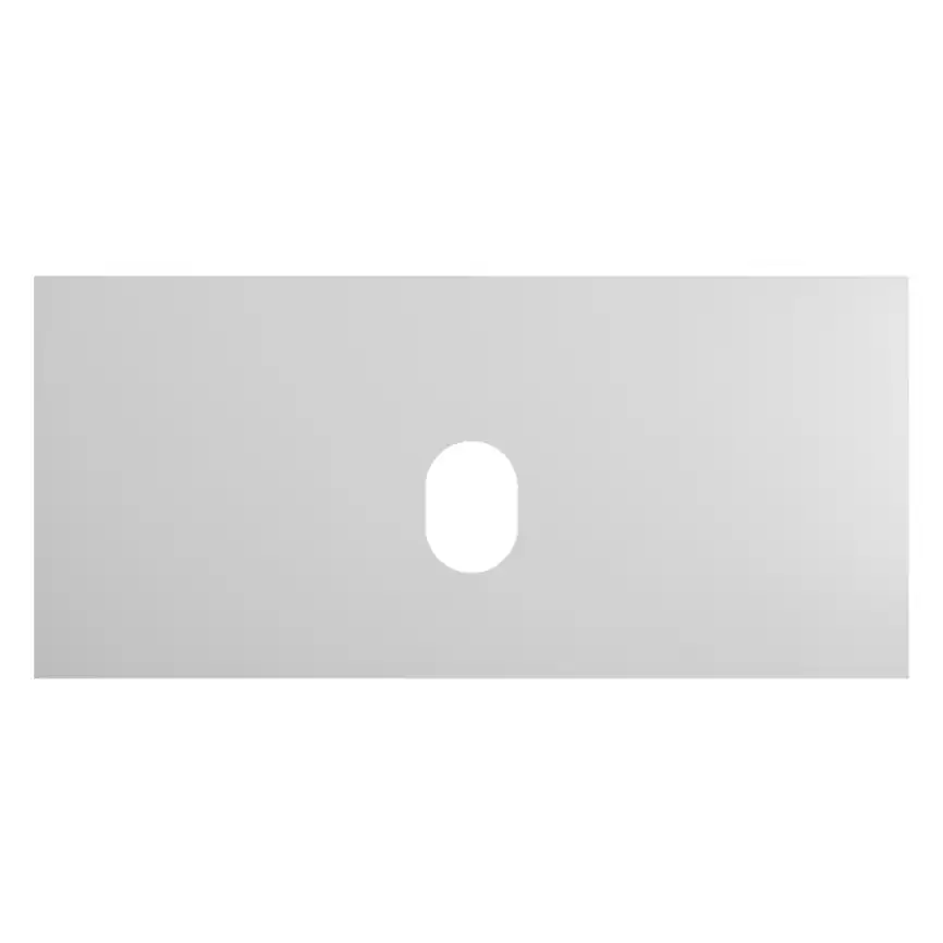 Столешница из керамогранита BelBagno KEP-100-BO-W0 Bianco Opaco фото 1
