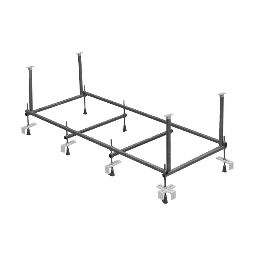 Монтажный комплект Roca Leon 150х70 248661000 фото 1