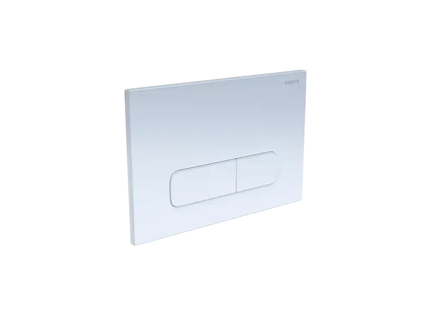 Унитаз с инсталляцией SET AQUATEK ЕВРОПА cmp013 с сиденьем микролифт и Белой клавишей смыва фото 6