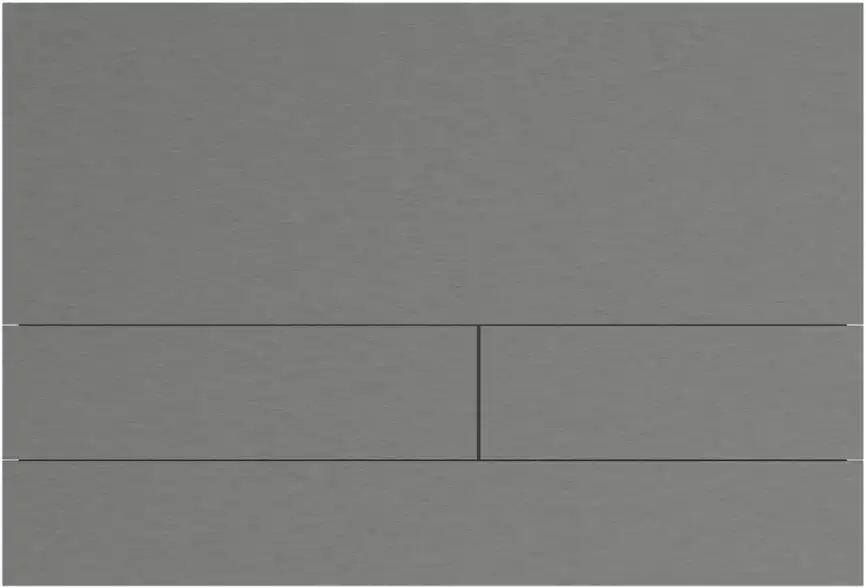 Клавиша смыва Allen Brau Infinity 9.20008.GR графит фото 1