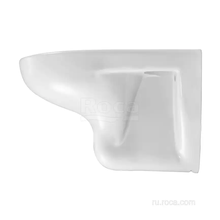 Комплект унитаза с инсталляцией Roca Mateo 893100010 подвесная чаша + инсталляция + сиденье + панель смыва Хром фото 7