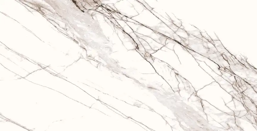 Керамогранит AZARIO MILAN WHITE 60х120 Carving (P4010821120C) фото 5