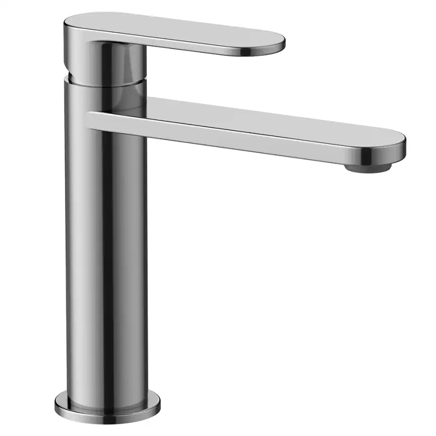 Смесители для раковины AVS Beauty 811-550-CR, хром фото 3