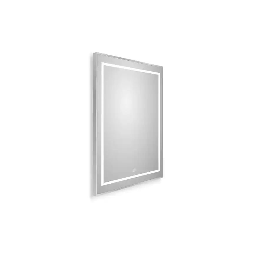 Зеркало BelBagno SPC-KRAFT-600-800-LED-TCH-WARM фото 2