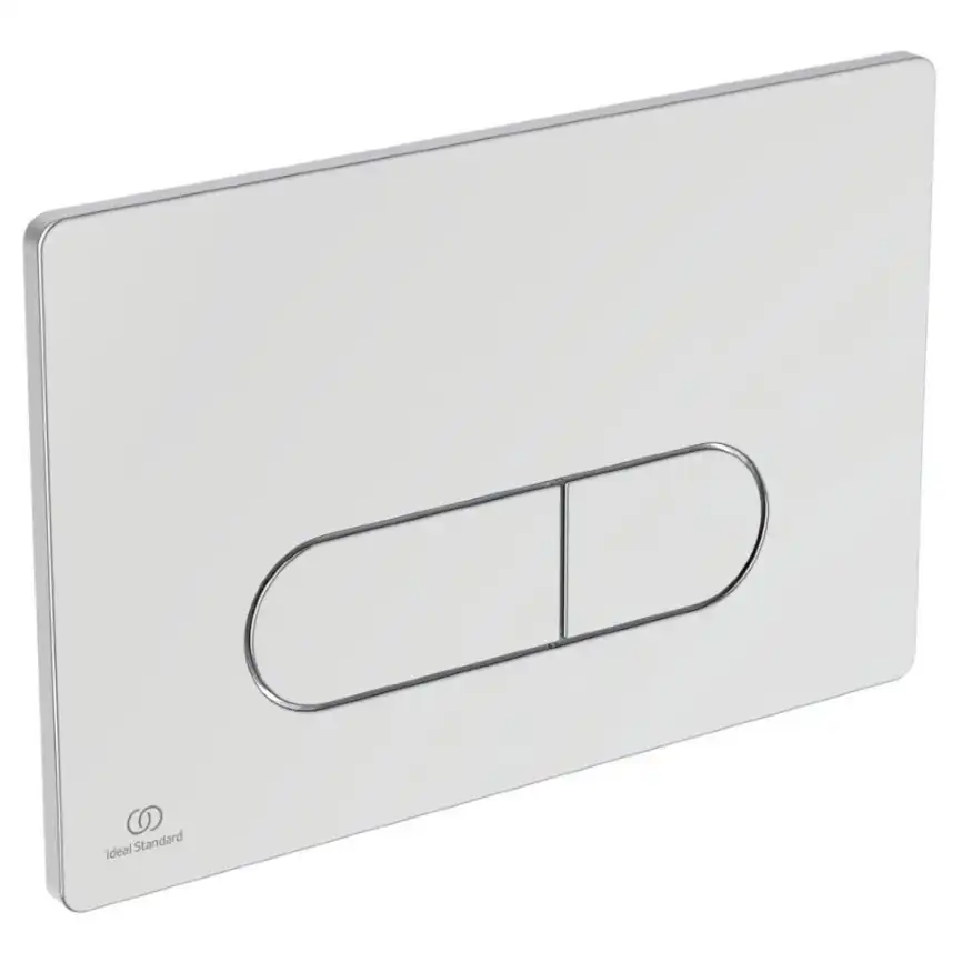 Инсталляция Ideal Standard Prosys R0309AA для унитаза с клавишей смыва Хром фото 3