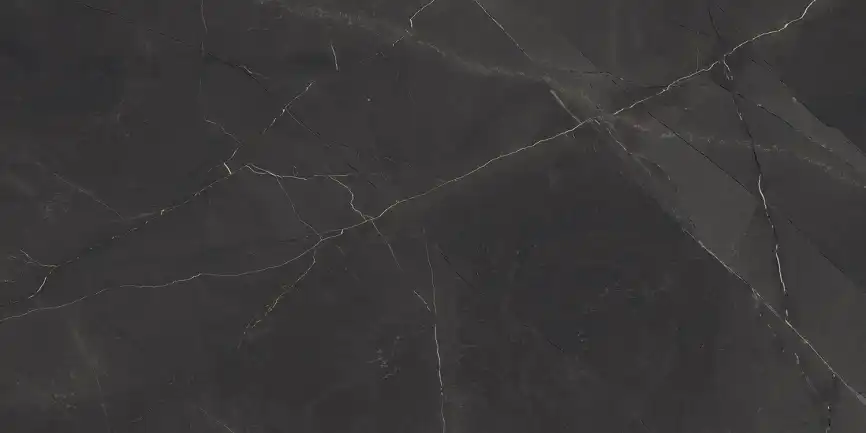 Керамогранит AZARIO ARMANI BLACK 60х120 High Glossy (P321111216HG) фото 1