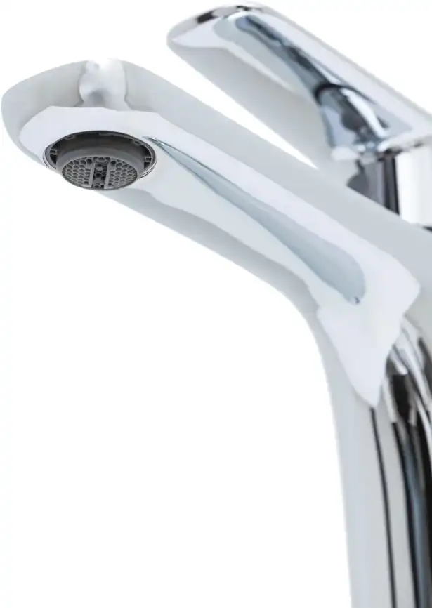 Смеситель для раковины Allen Brau Eclipse 2.0 5.E1A01-00 хром фото 4