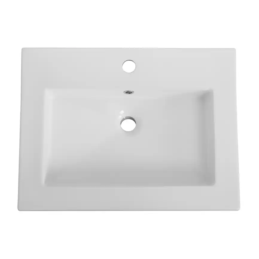 Керамическая раковина CEZARES CZR-8070-60 фото 5