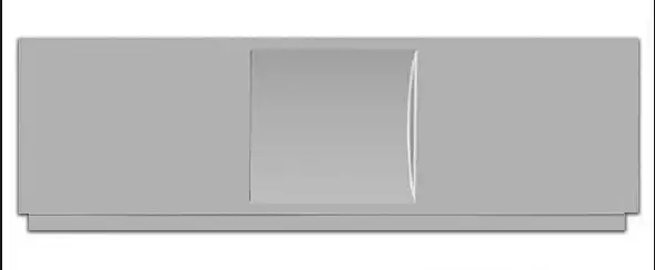 Панель для ванны Kolpa-San SAMSON 180 (1W28F), 727900 фото 1