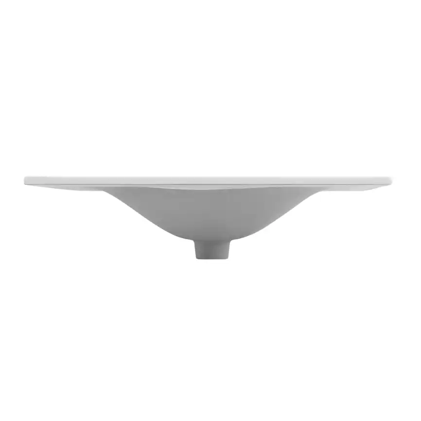 Керамическая раковина BelBagno BB-8099-70 фото 3