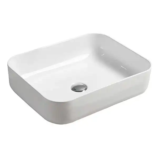 Тумба с умывальником Comforty Штутгарт 75 Дуб темно-коричневый, 00-00001884 фото 7