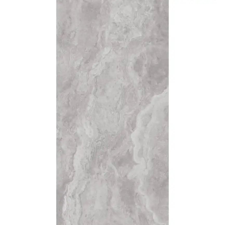 Керамогранит AVS by Italian Design Del Vento Grey 60x120 Soft Smooth, серый фото 9