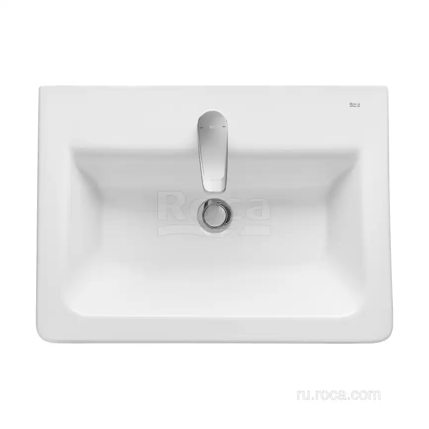 Раковина Roca The Gap Unik 60x44 327472000 фото 2