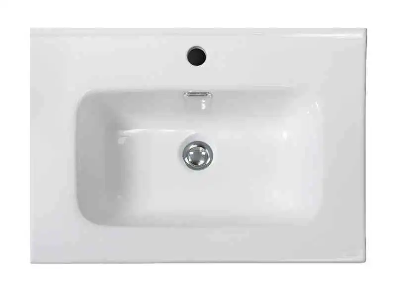 Керамическая раковина BelBagno BB700ETL фото 2