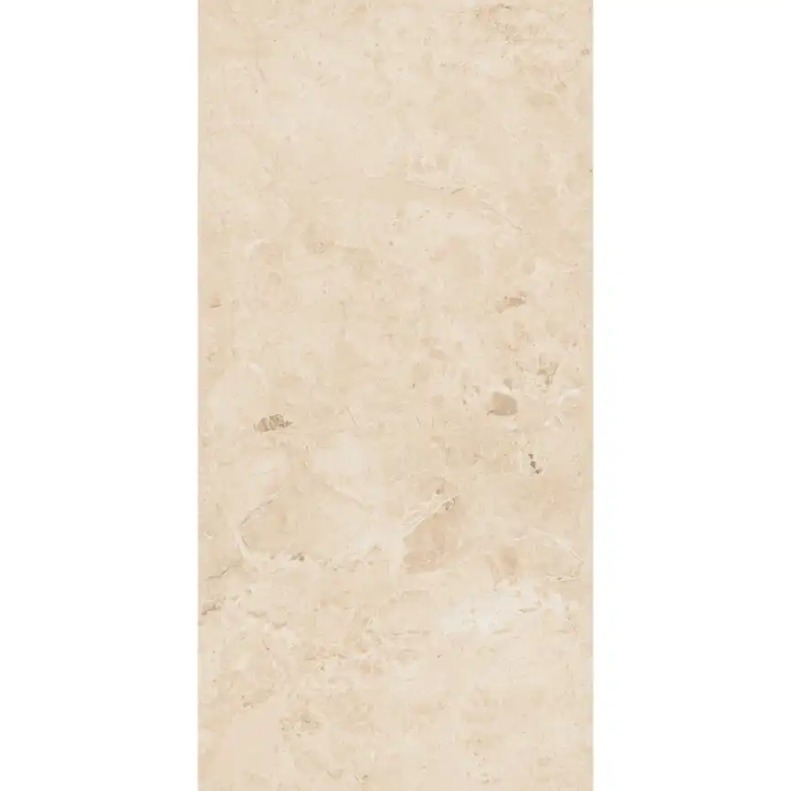 Керамогранит AVS Monza Beige 60x120 карвинг, бежевый фото 1