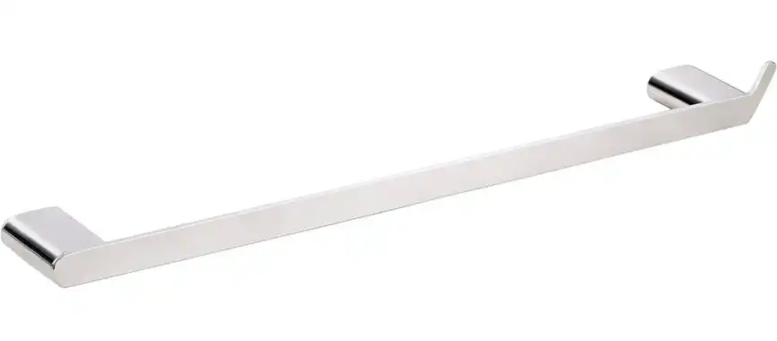 Полотенцедержатель 45,5 см BEMETA ORGANIC Хром 157104351 фото 1