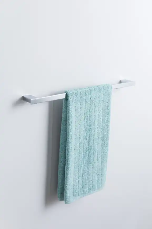 Держатель для полотенец Allen Brau Infinity 6.21011-00 хром фото 3