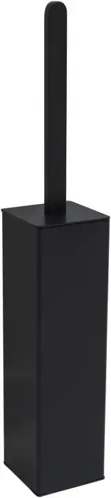 Ершик для унитаза Allen Brau Infinity 6.21009-31 черный матовый фото 1