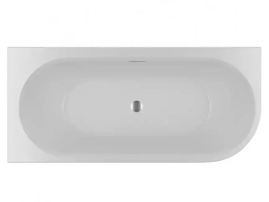 Акриловая ванна Riho Desire 184x84 B087001005 R правосторонняя B087001005 фото 2
