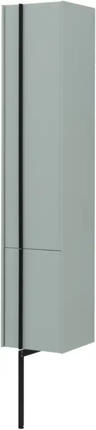 Шкаф-пенал Allen Brau Reality 30 1.32001.PWM R папирус матовый фото 9